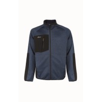 Sweatshirt de travail multipoches U-Power Hull WEY366