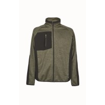 Sweatshirt de travail multipoches U-Power Hull WEY366