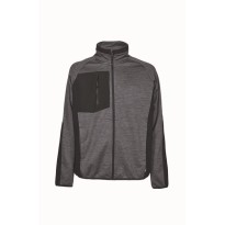 Sweatshirt de travail multipoches U-Power Hull WEY366