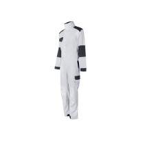 Combinaison de travail multipoches stretch U-Power Pola...