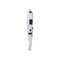 Combinaison de travail multipoches stretch U-Power Pola WIN337