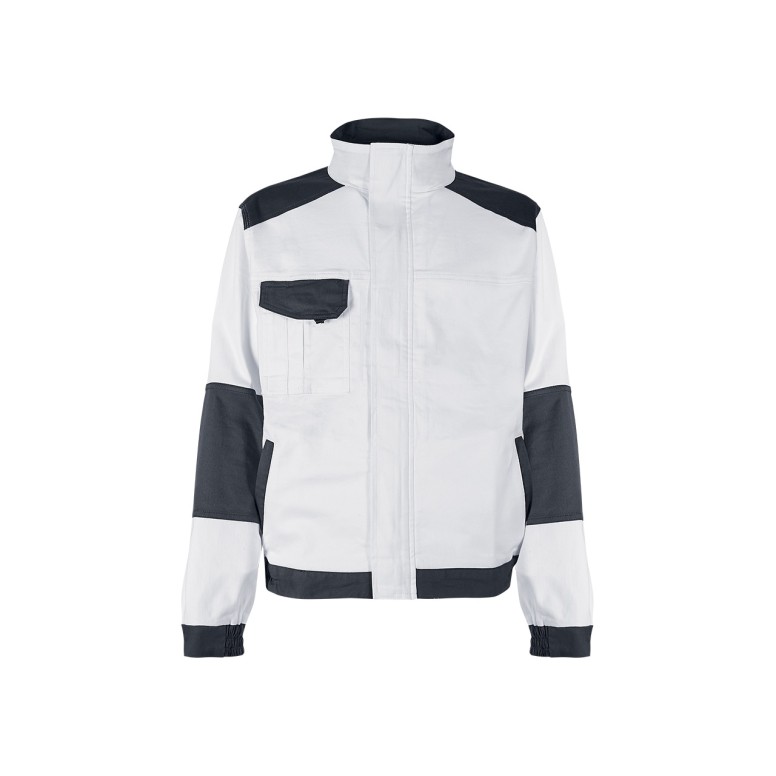 Veste de travail multipoches stretch U-Power...