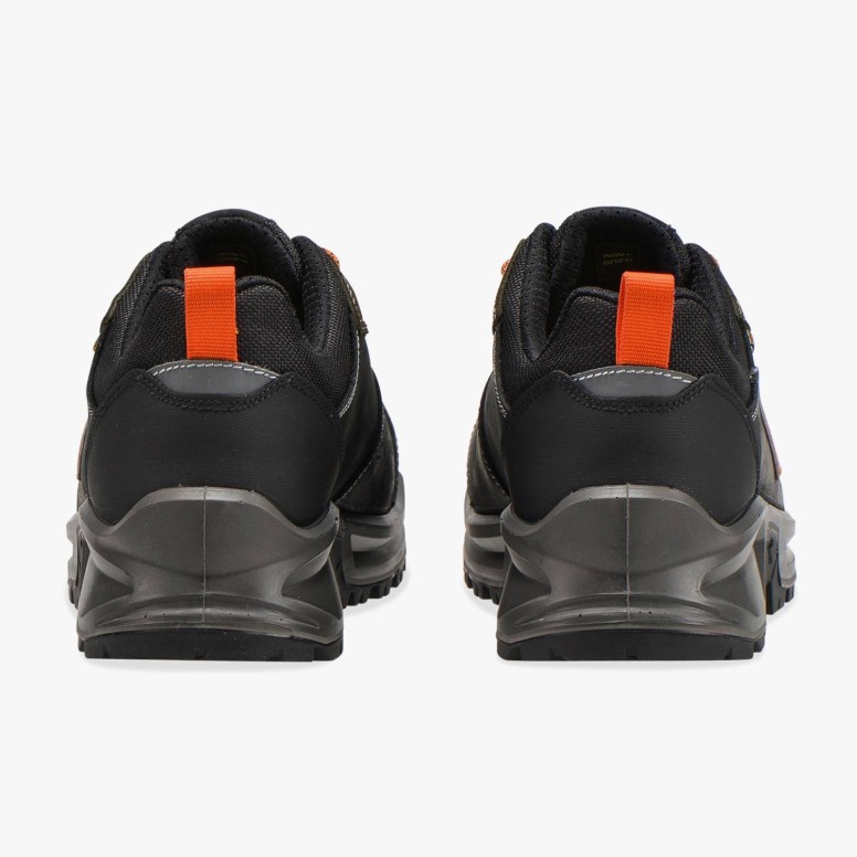 Chaussures de sécurité Diadora Sport Diatex Low...