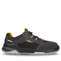 Tous Dehors - Chaussures de sécurité Jallatte Jalcross S3 ESD SRC JNI20 Taille 40