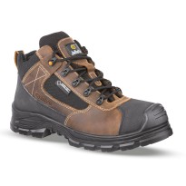 Tous Dehors - Chaussures de sécurité Jallatte Jaltex S3 CI WR SRC JJV53 Taille 39
