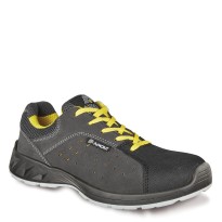 Chaussures de sécurité Aimont Invader S1P SRC DM20136