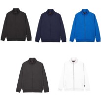 Sweat-shirt de Travail Full Zip U-Power Anuta WIN326