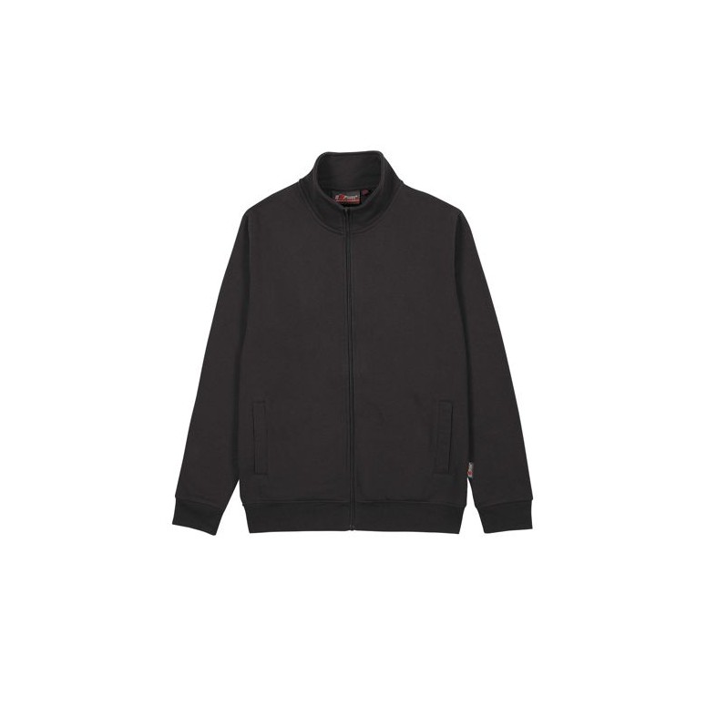 Sweat-shirt de Travail Full Zip U-Power Anuta...
