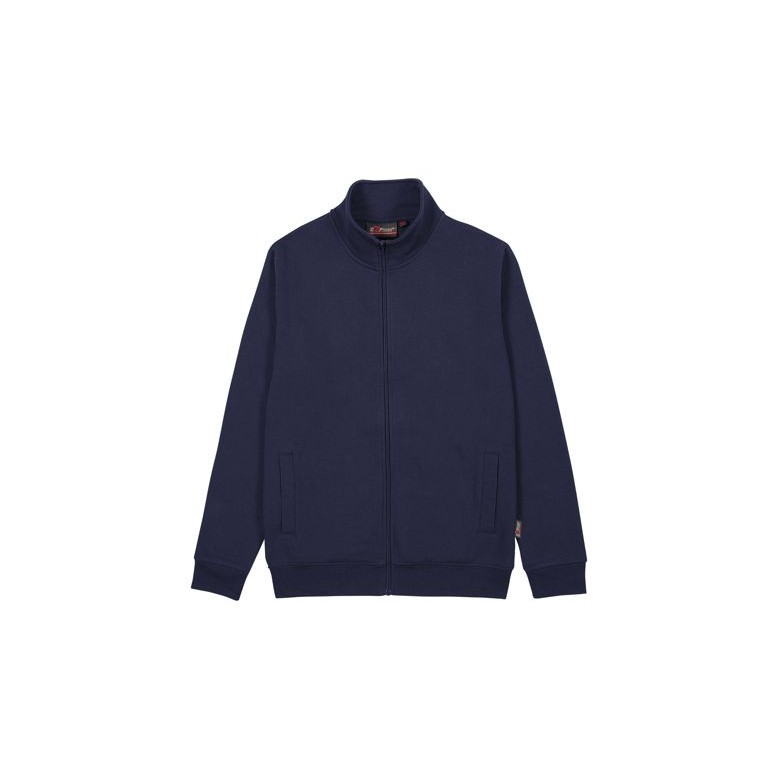 Sweat-shirt de Travail Full Zip U-Power Anuta...