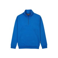 Sweat-shirt de Travail Demi Zip U-Power Maui WIN325