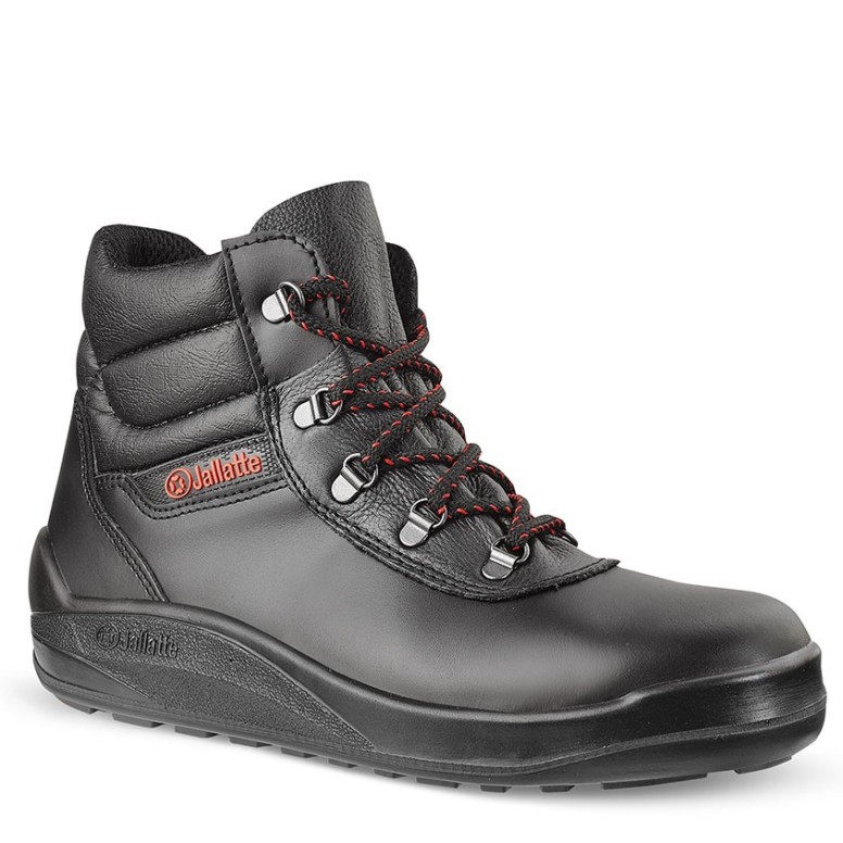 Chaussures de sécurité Jallatte Jalmars S3 HRO...
