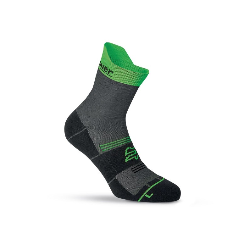 2 Paires - Chaussettes de Travail U-Power...