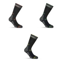 2 Paires - Chaussettes de Travail U-Power Blow WSK311