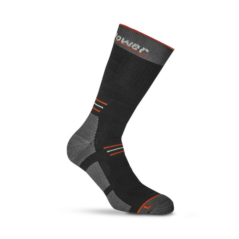 2 Paires - Chaussettes de Travail U-Power Blow...