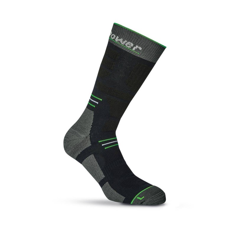 2 Paires - Chaussettes de Travail U-Power Blow...