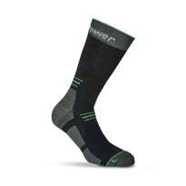 2 Paires - Chaussettes de Travail U-Power Blow WSK311