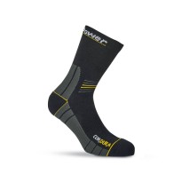2 Paires - Chaussettes de Travail U-Power Sturdy WSK312BC