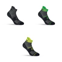 2 Paires - Chaussettes de Travail U-Power Balmy WSK309