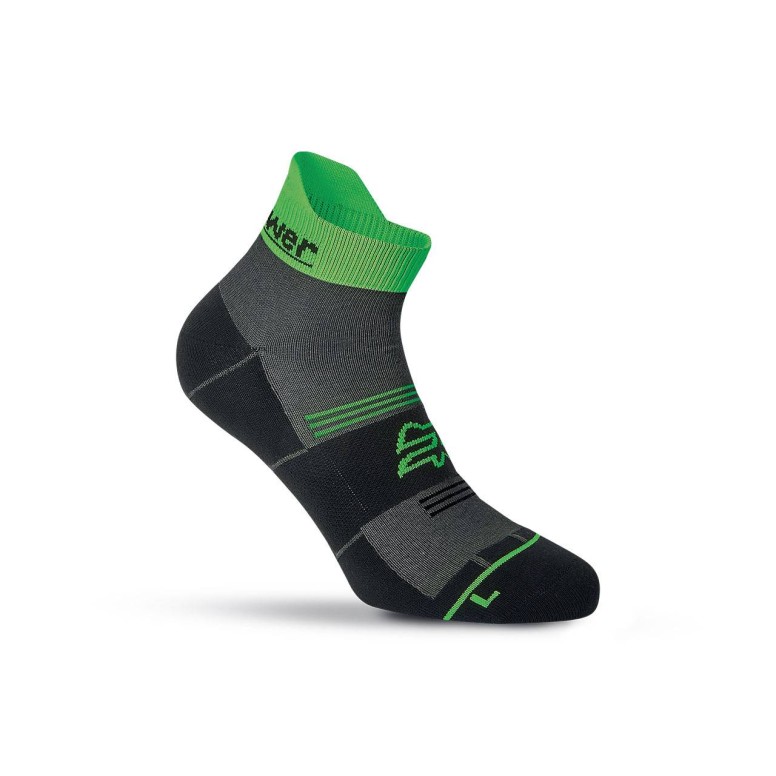 2 Paires - Chaussettes de Travail U-Power Balmy...