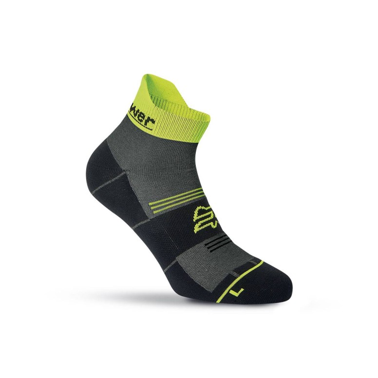 2 Paires - Chaussettes de Travail U-Power Balmy...