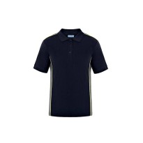 Polo de Travail 100% Coton Polo Fluo 2