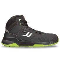 Tous Dehors - Chaussures de sécurité Jallatte Jalvivo S3 CI HI ESD SRC JI447 Taille 46