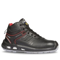 Tous Dehors - Chaussures de sécurité Jallatte Jalturbo S3 CI ESD SRC JY132 Taille 43