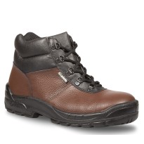 Tous Dehors - Chaussures de sécurité Jallatte Jalmont Evol S3 SRC J0255 Taille 40