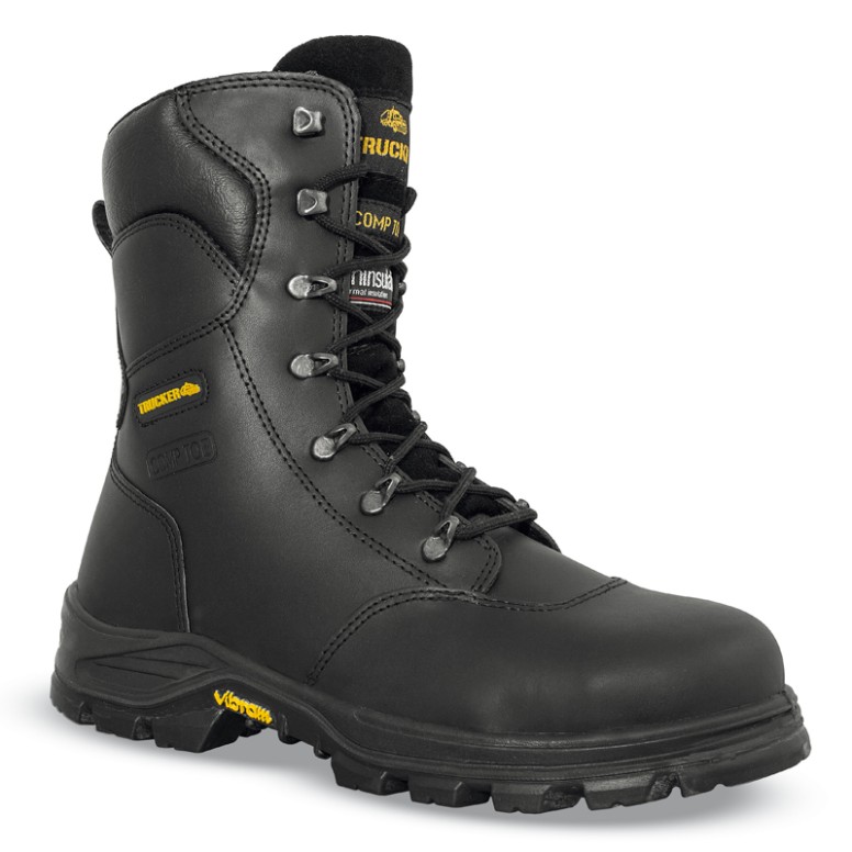 Tous Dehors - Chaussures de sécurité Aimont...