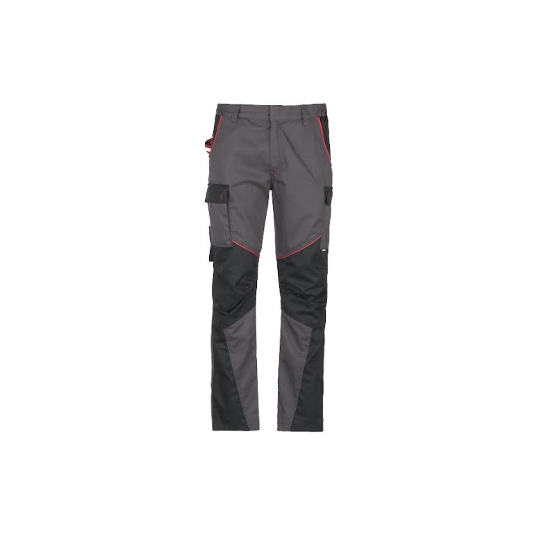 Pantalon de travail Ducati Workwear multipoches...