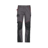 Pantalon de travail Ducati Workwear multipoches 4 saisons INN-WARMUP NEW