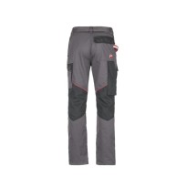 Pantalon de travail Ducati Workwear multipoches 4 saisons INN-WARMUP NEW