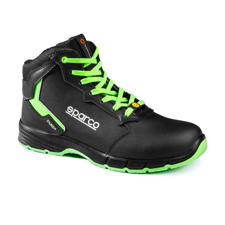 Chaussures de sécurité Sparco Targa-H Willy S3S...
