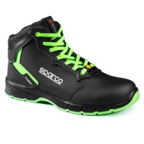 Chaussures de sécurité Sparco Targa-H Willy S3S SR FO ESD BTB0012B0K15