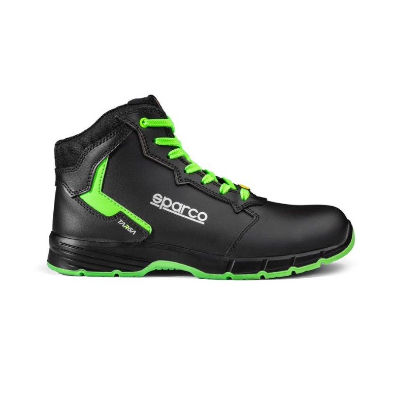 Chaussures de sécurité Sparco Targa-H Willy S3S...
