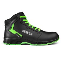 Chaussures de sécurité Sparco Targa-H Willy S3S SR FO ESD BTB0012B0K15