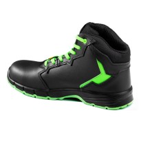 Chaussures de sécurité Sparco Targa-H Willy S3S SR FO ESD BTB0012B0K15
