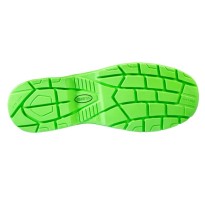 Chaussures de sécurité Sparco Targa-H Willy S3S SR FO ESD BTB0012B0K15
