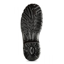 Tous Dehors - Chaussures de sécurité Lemaitre Darwin S3 SRC DARWS30BN Taille 38