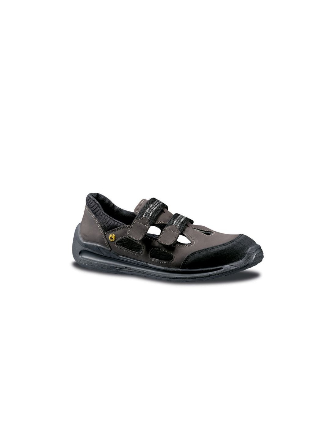 Sandales De Sécurité ELTEN SCOTT ESD S1 – Taille 42, RARE, (occasion, Défaut Scratch)