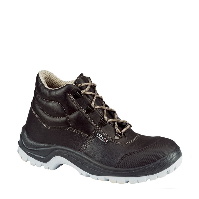 Tous Dehors - Chaussures de sécurité Lemaitre...
