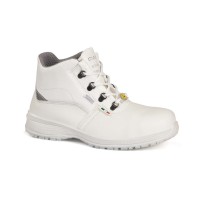 Tous Dehors - Chaussures de sécurité Giasco Constanta S2...