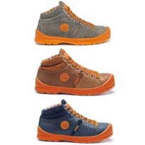 Tous Dehors - Chaussures de sécurité Dike SUPERB H Hautes...