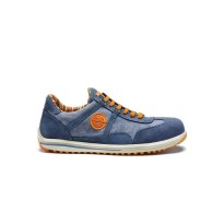 Tous Dehors - Chaussures de sécurité Dike RACY S1P SRC ESD 26016 Couleur Bleu Taille 42