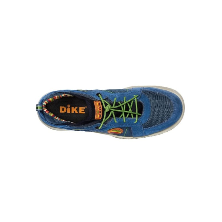 Tous Dehors - Chaussures de sécurité Dike...