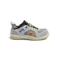 Tous Dehors - Chaussures de sécurité Dike Primary Reload S1P SRC ESD - 31916  Pointure 40 couleur cenere