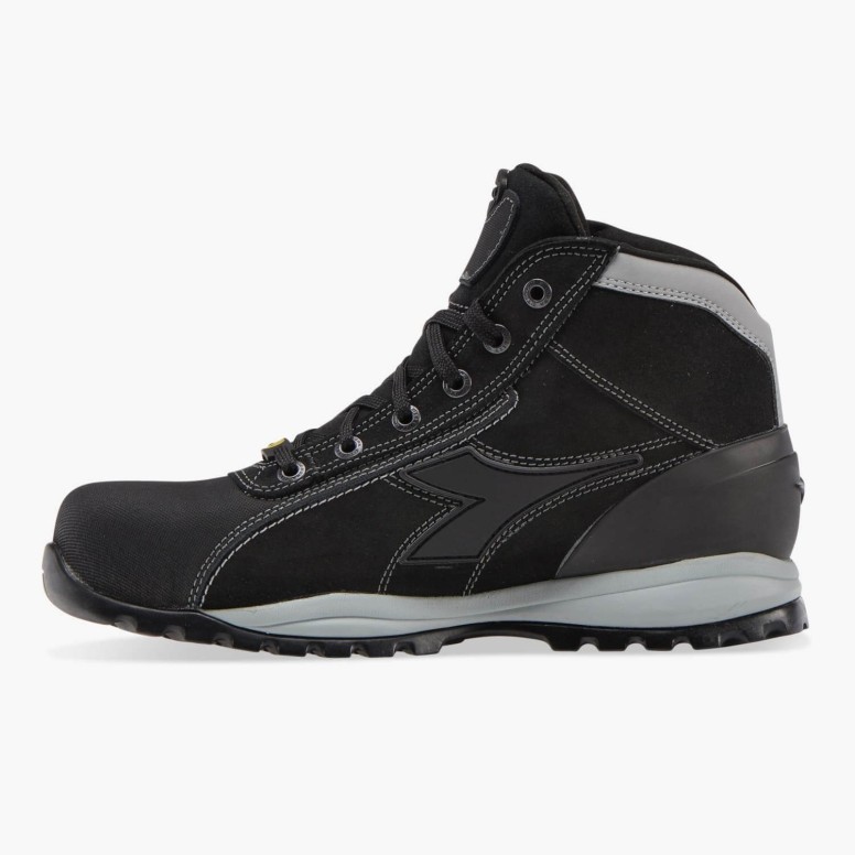 Chaussures de sécurité GEOX - Diadora Glove...