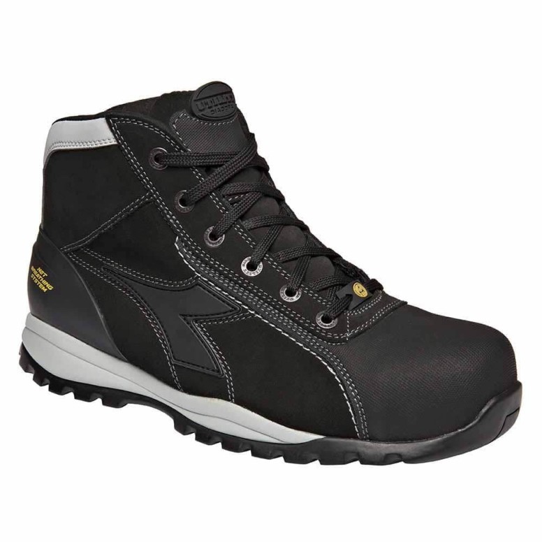 Chaussures de sécurité GEOX - Diadora Glove...