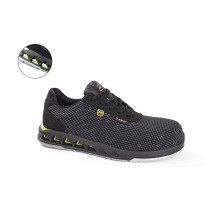 Chaussures de sécurité Giasco Galaxy S3L FO ESD SR 3L184K