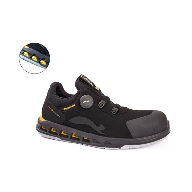 Chaussures de sécurité Giasco Sky avec...